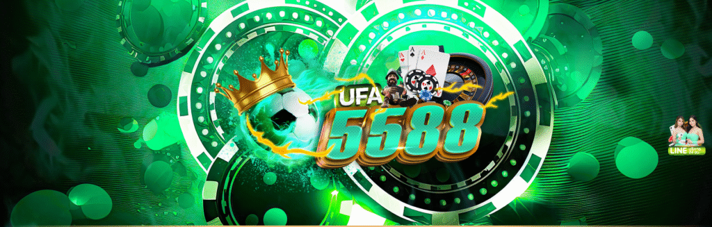 UFA5588-002