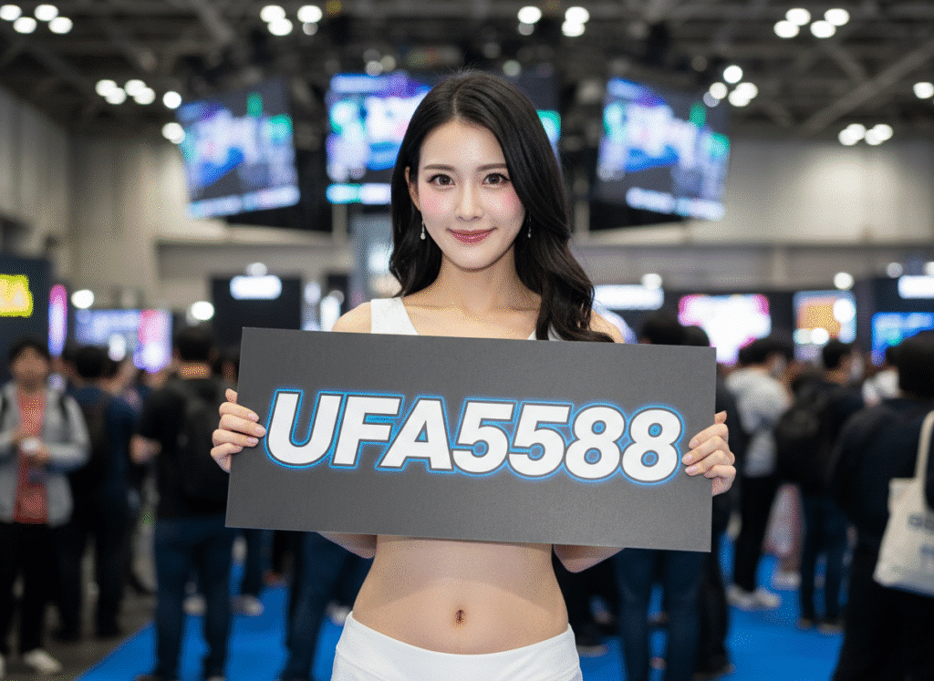 UFA5588