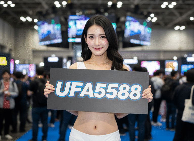 UFA5588