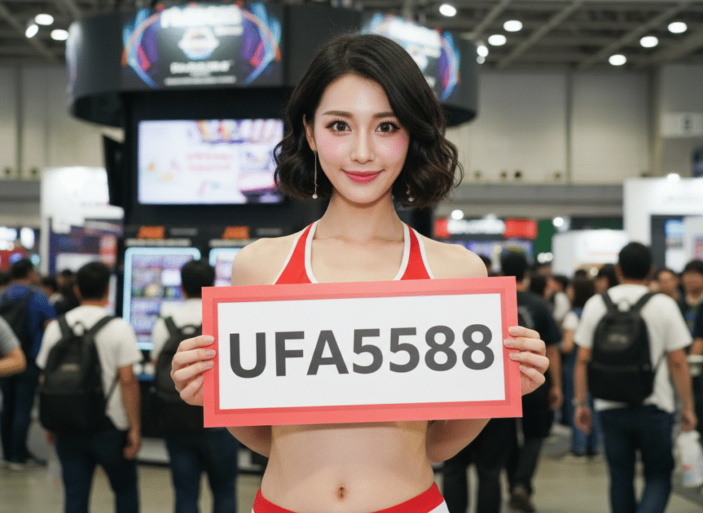 UFA5588