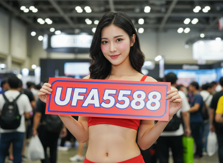 UFA5588