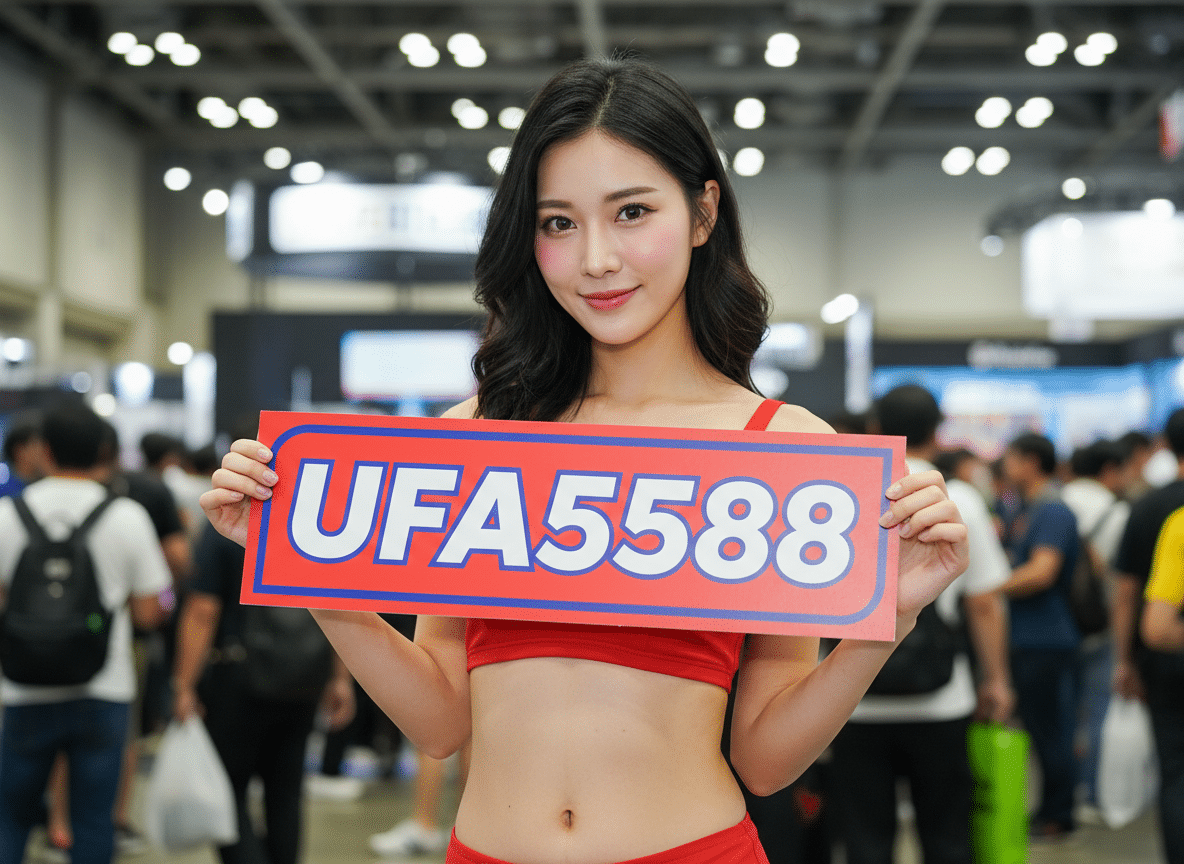 UFA5588